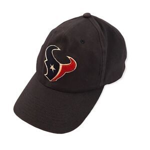 NFL Houston Texans Baseball Hat